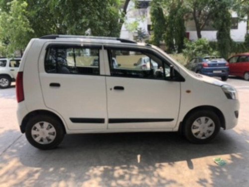 Maruti Suzuki Wagon R  LXI CNG MT 2014 for sale