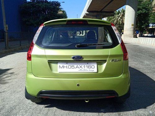 2011 Ford Figo Petrol ZXI MT for sale at low price