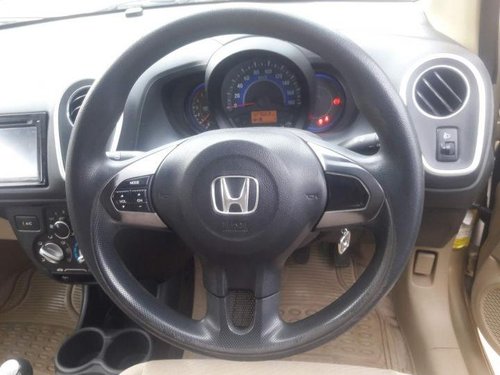 Used Honda Mobilio V i-DTEC MT 2014 for sale