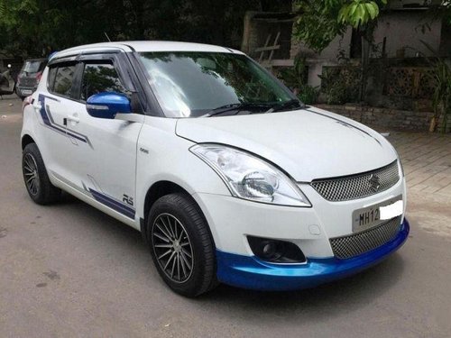 Maruti Swift VDI MT for sale