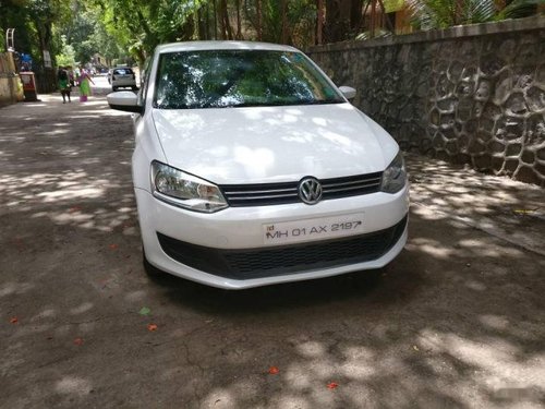 2011 Volkswagen Polo Petrol Comfortline 1.2L MT for sale at low price