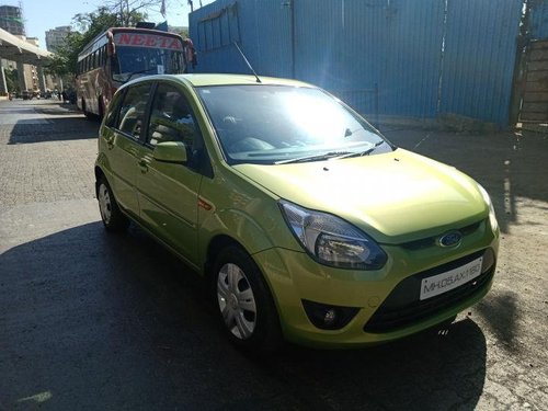 2011 Ford Figo Petrol ZXI MT for sale at low price