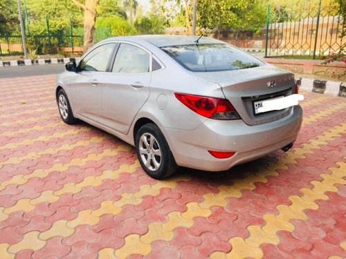 Hyundai Verna 1.6 CRDi EX MT for sale