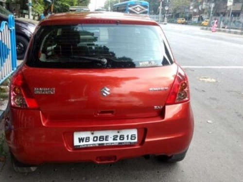 Used 2010 Maruti Suzuki Swift  ZXI MT for sale