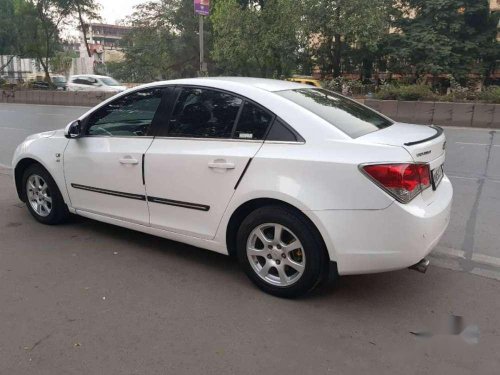 Used Chevrolet Cruze LT 2012 MT for sale 