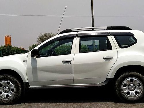 2014 Renault Duster  85PS Diesel RxE MT for sale at low price