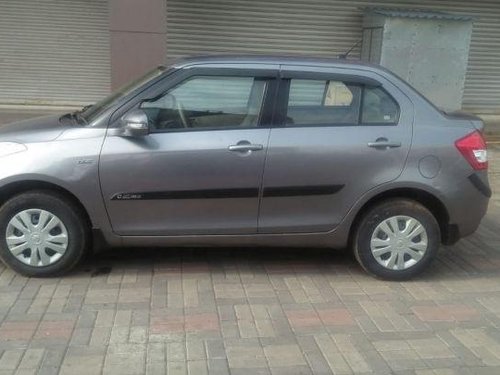 Used 2015 Maruti Suzuki Dzire ZDI MT for sale