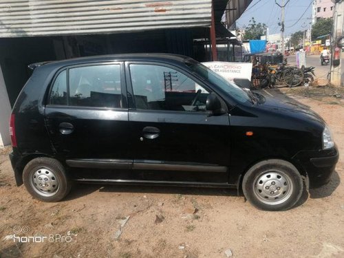 Used 2008 Hyundai Santro Xing GLS MT for sale