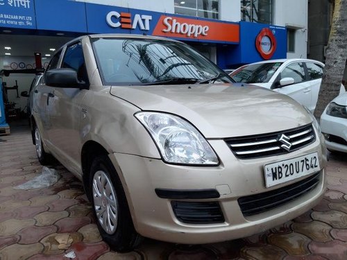 Used 2010 Maruti Suzuki Dzire  LDI MT for sale