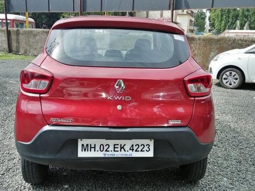 2016 Renault Kwid RXT MT for sale at low price