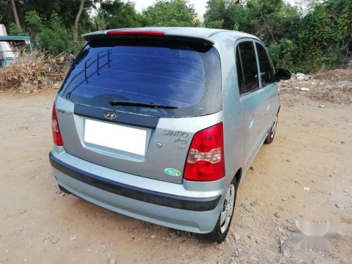 2005 Hyundai Santro Xing XL MT for sale at low price