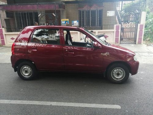 Used Maruti Suzuki Alto MT car at low price