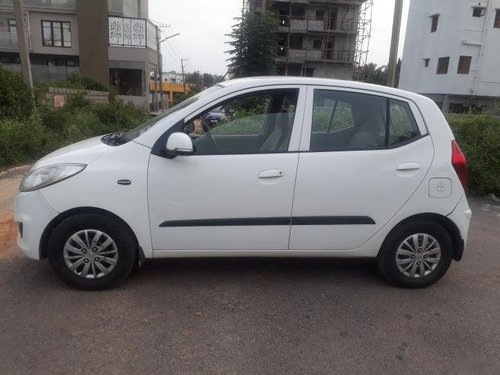 2014 Hyundai i10 Magna 1.2 MT for sale at low price