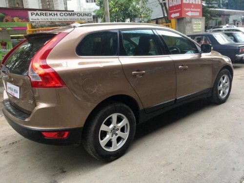 Used 2012 Volvo XC60 D3 Kinetic AT for sale