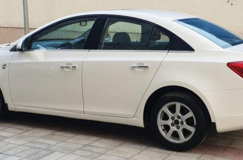 2012 Chevrolet Cruze   LTZ AT for sale