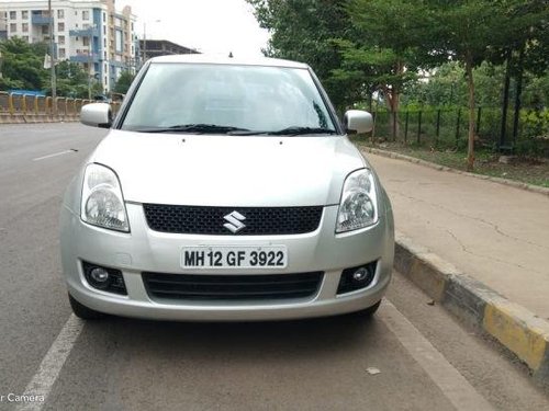 2010 Maruti Suzuki Swift  VXI MT for sale