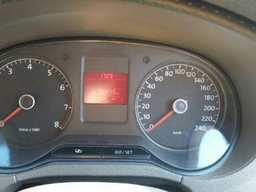 Volkswagen Vento Petrol Highline MT for sale