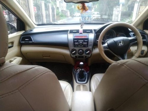 Used 2012 Honda City  1.5 S MT for sale