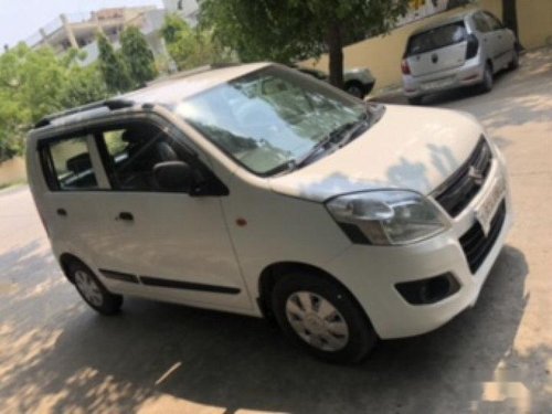 Maruti Suzuki Wagon R  LXI CNG MT 2014 for sale