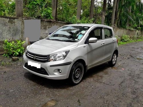 Maruti Suzuki Celerio MT 2015 for sale