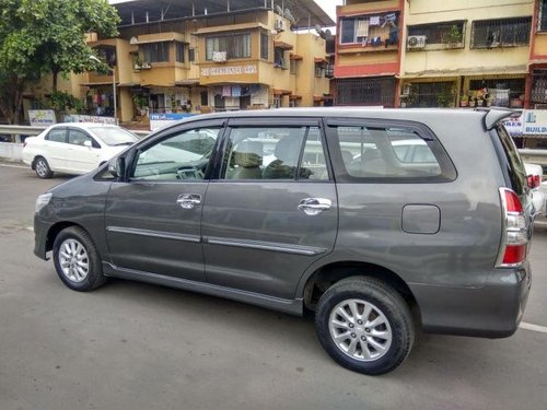 Toyota Innova MT 2004-2011 2013 for sale