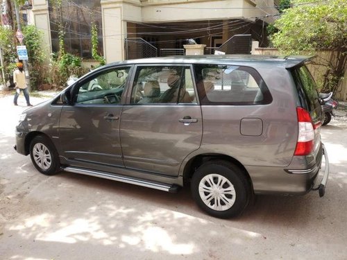 Used 2014 Toyota Innova MT 2004-2011 for sale