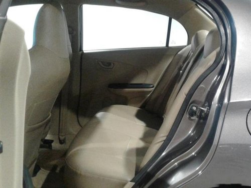 Used Honda Amaze S i-Vtech MT 2015 for sale