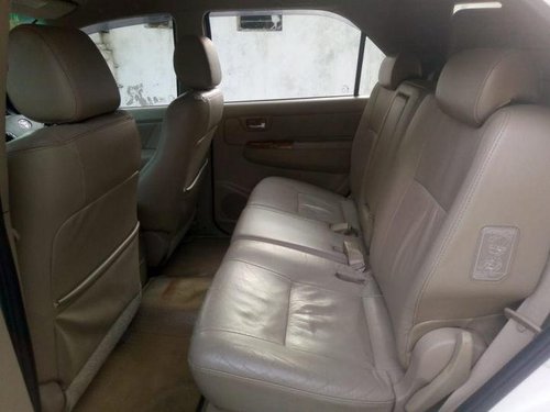 Toyota Fortuner 3.0 Diesel MT for sale