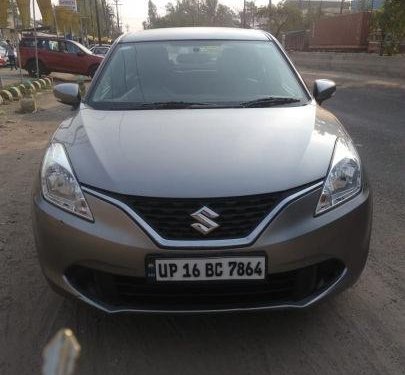 2015 Maruti Suzuki Baleno  Delta MT for sale at low price