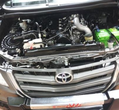 Used 2014 Toyota Innova MT 2004-2011 for sale