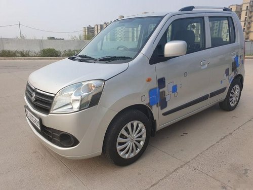 Used Maruti Suzuki Wagon R VXI MT 2011 for sale