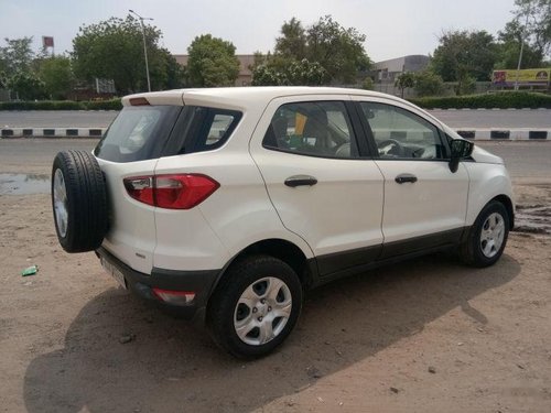 2013 Ford EcoSport  1.5 DV5 MT Ambiente for sale at low price