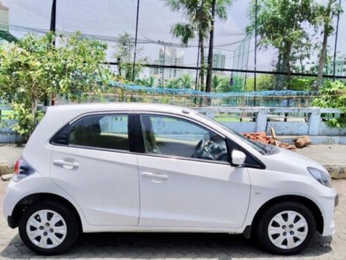 Used Honda Brio S MT 2013 for sale