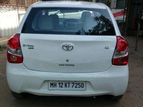 2014 Toyota Etios Liva G MT for sale