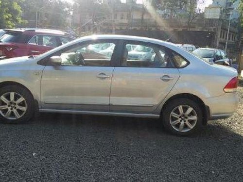 Volkswagen Vento Petrol Highline MT for sale