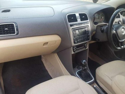 Used Volkswagen Vento car MT at low price