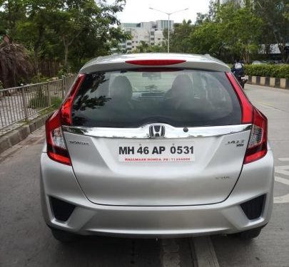 Used Honda Jazz 1.2 S i VTEC MT car at low price