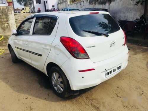 Used Hyundai i20 Magna 1.2 2010 MT for sale 