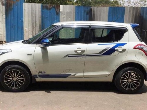 Maruti Swift VDI MT for sale