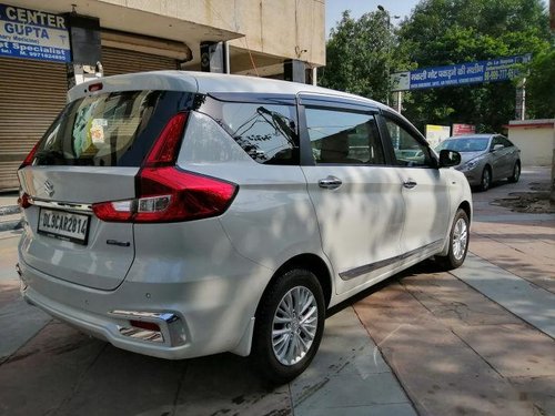 2019 Maruti Suzuki Ertiga ZDI Plus MT for sale at low price