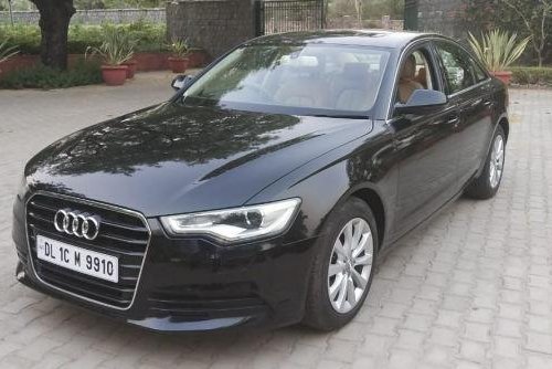 Audi A6 35 TDI AT 2012 for sale