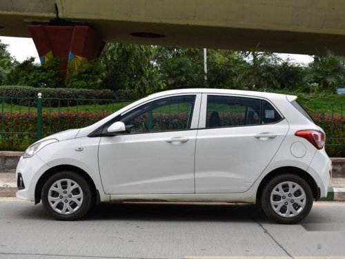 Hyundai i10 Magna MT 2015 for sale