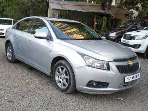 Chevrolet Cruze LTZ MT for sale