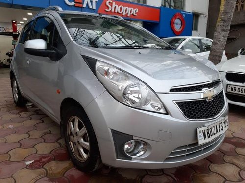 Used 2012 Chevrolet Beat  Diesel LT MT for sale