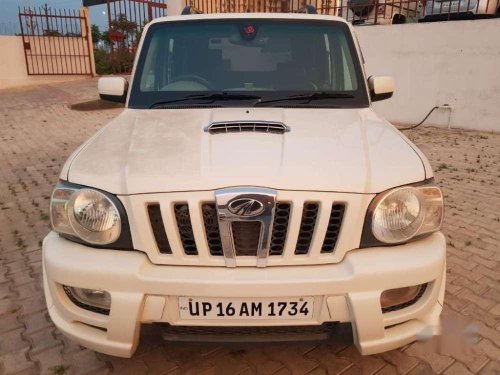 2012 Mahindra Scorpio VLX MT for sale