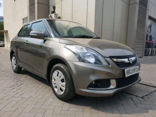 Maruti Dzire VDi MT for sale