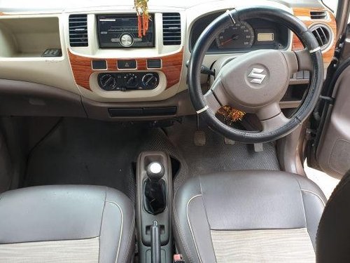 Used Maruti Suzuki Zen Estilo MT car at low price