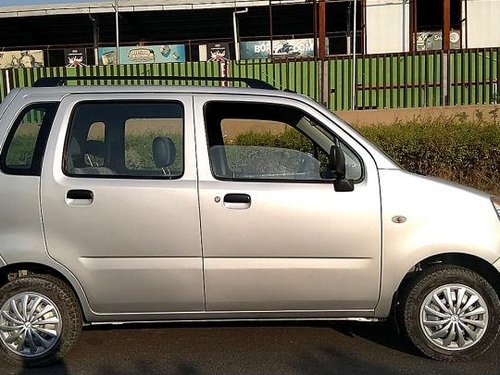 2008 Maruti Suzuki Wagon R  LXI MT for sale at low price