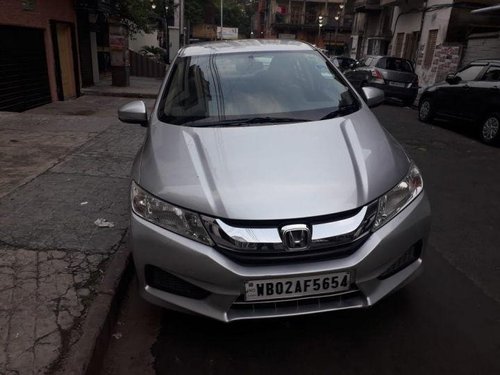 2014 Honda City  i VTEC CVT SV AT for sale