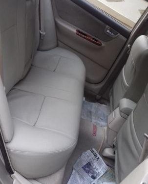 2007 Toyota Corolla H2 MT for sale at low price